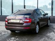 Skoda Octavia III (A7) Екатеринбург  - изображение 25