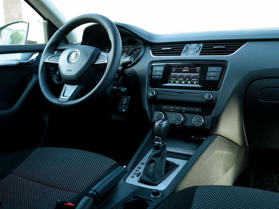 Skoda Octavia III (A7) Ижевск  - изображение 10