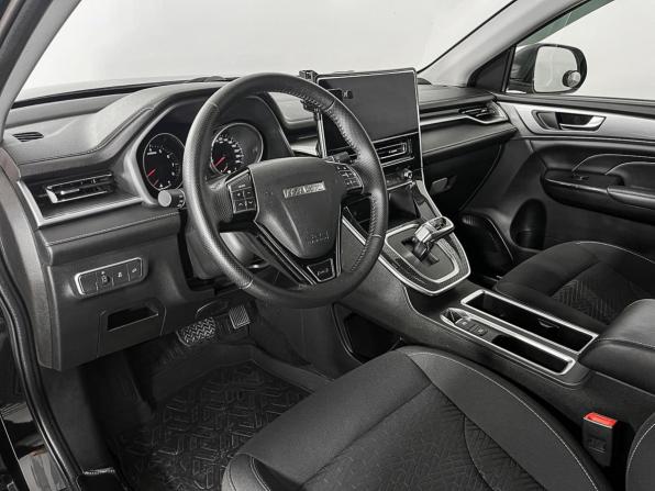 Haval M6 II с пробегом 2024 года, цена 1 681 000 рублей, 36096 км, внедорожник, Автокод Объявления