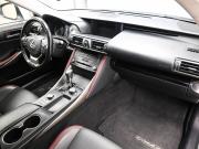 Lexus IS III Рестайлинг Ростов-на-Дону  - изображение 28
