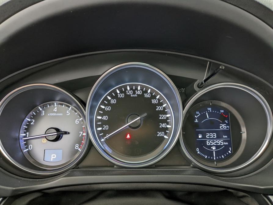 Mazda CX-5 II Москва  - изображение 13