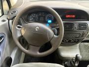 Renault Scenic I Рестайлинг Санкт-Петербург  - изображение 22