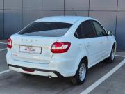 Lada (ВАЗ) Granta I Рестайлинг Воронеж  - изображение 28