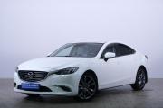 Mazda 6 III (GJ) Рестайлинг Омск  - изображение 26