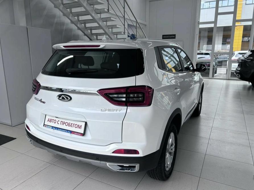 Chery Tiggo 4 Pro I Уфа  - изображение 9