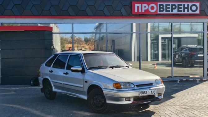 Lada (ВАЗ) 2114 с пробегом 2010 года, цена 249 900 рублей, 336000 км, хэтчбек, Автокод Объявления