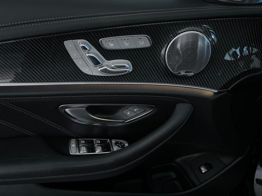 Mercedes-Benz E-Класс AMG V (W213) Ростов-на-Дону  - изображение 26