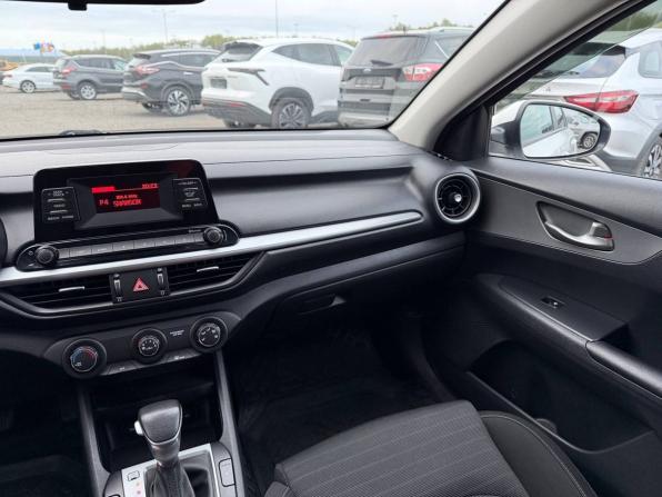 Kia Cerato IV с пробегом 2020 года, цена 1 690 000 рублей, 121700 км, седан, Автокод Объявления