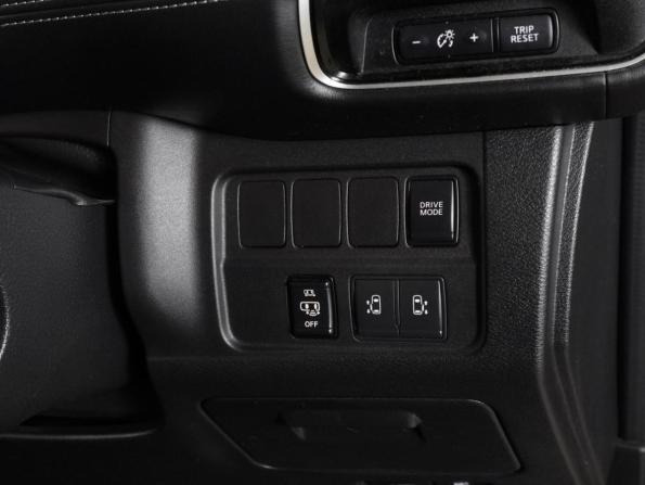 Nissan Serena V (C27) с пробегом 2018 года, цена 2 489 000 рублей, 94950 км, минивэн, Автокод Объявления