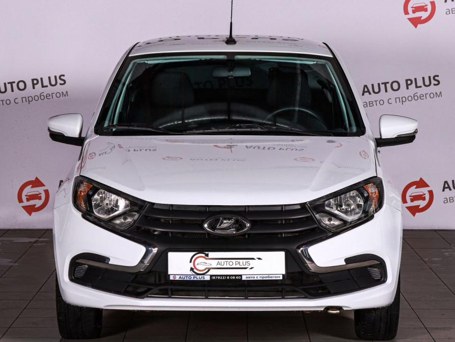 Lada (ВАЗ) Granta I Рестайлинг Минеральные Воды  - изображение 4
