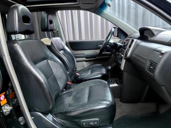 Nissan X-Trail I Рестайлинг с пробегом 2005 года, цена 717 000 рублей, 250017 км, внедорожник, Автокод Объявления