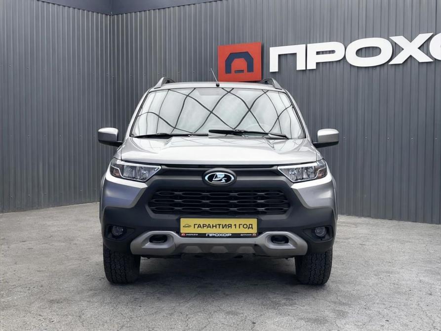 Lada (ВАЗ) Niva Travel I Пермь  - изображение 3