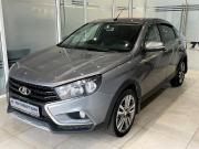 Lada (ВАЗ) Vesta I Москва  - изображение 17