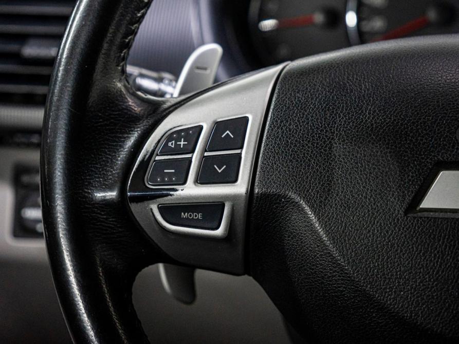 Mitsubishi Pajero Sport II Рестайлинг Тюмень  - изображение 19