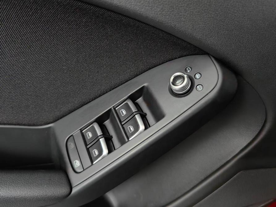 Audi A4 IV (B8) Рестайлинг Москва  - изображение 20