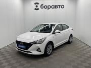 Hyundai Solaris II Рестайлинг Воронеж  - изображение 22