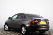 Lada (ВАЗ) Vesta I Пермь  - изображение 30
