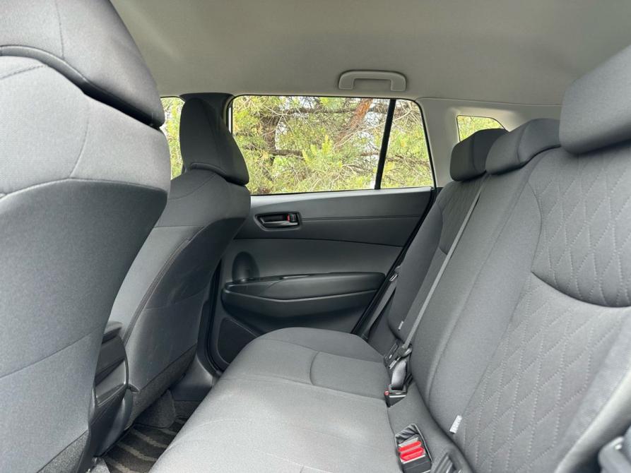 Toyota Corolla Cross I Санкт-Петербург  - изображение 26