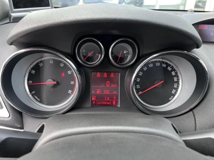 Opel Mokka I Новосибирск  - изображение 13