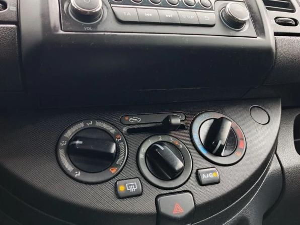 Nissan Note I Рестайлинг с пробегом 2011 года, цена 599 000 рублей, 249146 км, хэтчбек, Автокод Объявления