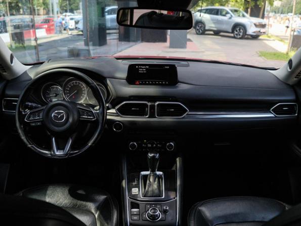 Mazda CX-5 II с пробегом 2018 года, цена 1 900 000 рублей, 290028 км, внедорожник, Автокод Объявления