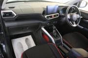 Daihatsu Rocky A200 Омск  - изображение 42