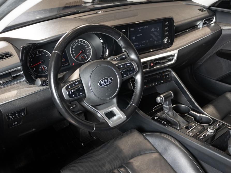 Kia K5 III Казань  - изображение 5