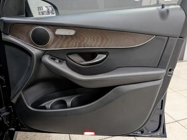 Mercedes-Benz GLC I (X253) Рестайлинг с пробегом 2021 года, цена 4 120 000 рублей, 111181 км, внедорожник, Автокод Объявления
