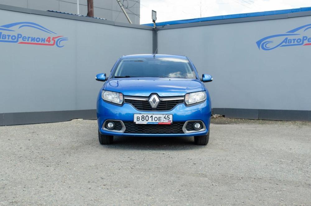 Renault Sandero II Курган  - изображение 6