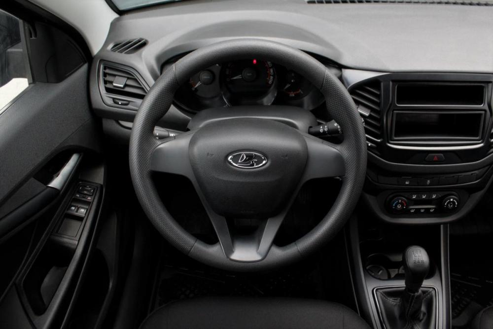 Lada (ВАЗ) Vesta I Брянск  - изображение 10