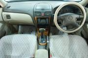 Nissan Bluebird Sylphy I (G10) Омск  - изображение 34