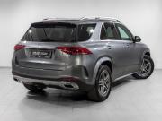 Mercedes-Benz GLE II (V167) Химки  - изображение 35
