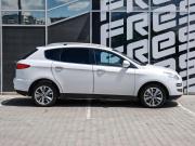 Luxgen U7 Turbo Краснодар  - изображение 24