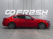 Mazda 6 III (GJ) Рестайлинг 2 Воронеж  - изображение 28