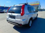 Nissan X-Trail II Рестайлинг Тюмень  - изображение 27