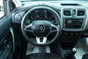 Renault Logan II Рестайлинг Омск  - изображение 32