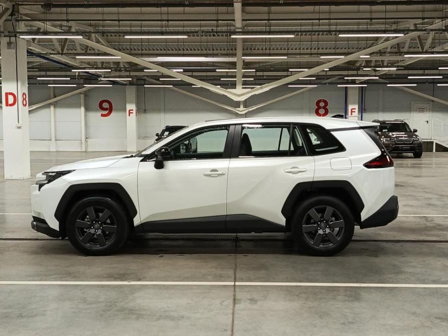 Toyota RAV4 VI (XA60) Казань  - изображение 10