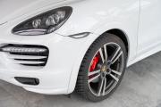 Porsche Cayenne II (958) Ростов-на-Дону  - изображение 45