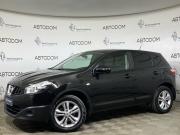 Nissan Qashqai I Рестайлинг Москва  - изображение 24