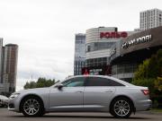 Audi A6 V (C8) Москва  - изображение 25