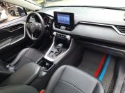 Toyota RAV4 V (XA50) Челябинск  - изображение 39