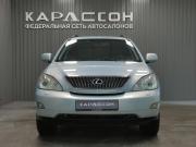 Lexus RX II Рестайлинг Пермь  - изображение 21