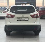 Nissan Qashqai II Шахты  - изображение 18