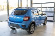 Renault Sandero II Рестайлинг Ростов-на-Дону  - изображение 29