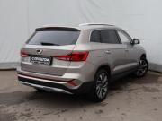 Jetta VS7 I Рестайлинг 1 Москва  - изображение 29