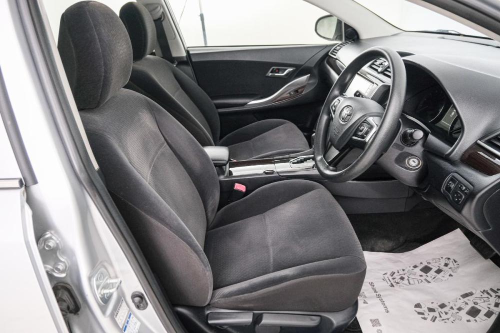 Toyota Premio II (T26) Рестайлинг 2 Красноярск  - изображение 8