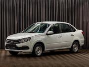 Lada (ВАЗ) Granta I Рестайлинг Краснодар  - изображение 18
