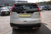 Honda CR-V IV Иркутск  - изображение 31
