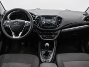 Lada (ВАЗ) Vesta I Москва  - изображение 30