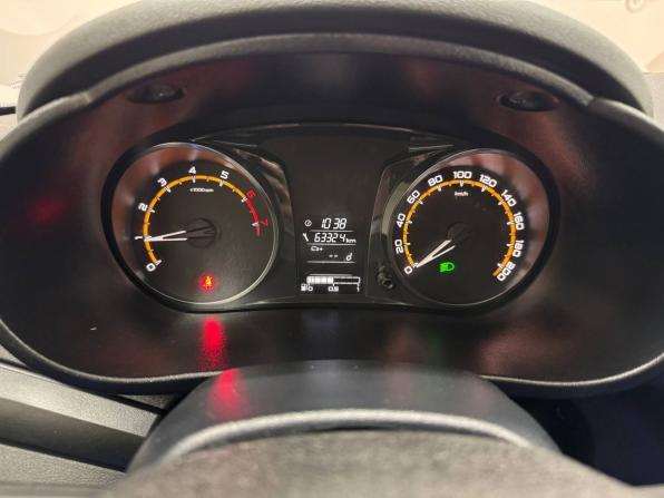 Lada (ВАЗ) Granta I Рестайлинг с пробегом 2023 года, цена 890 000 рублей, 63093 км, седан, Автокод Объявления